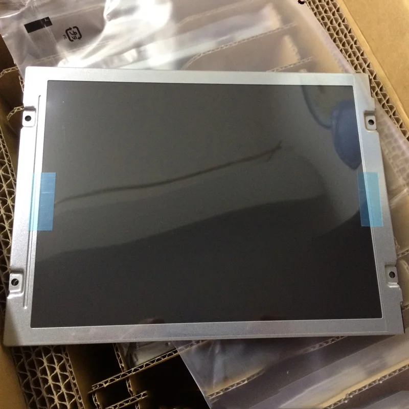 8.4 Inch AA084XB01 TFT-LCD Display Panel 1024*768 Resolution Monitor Screen for Electronics