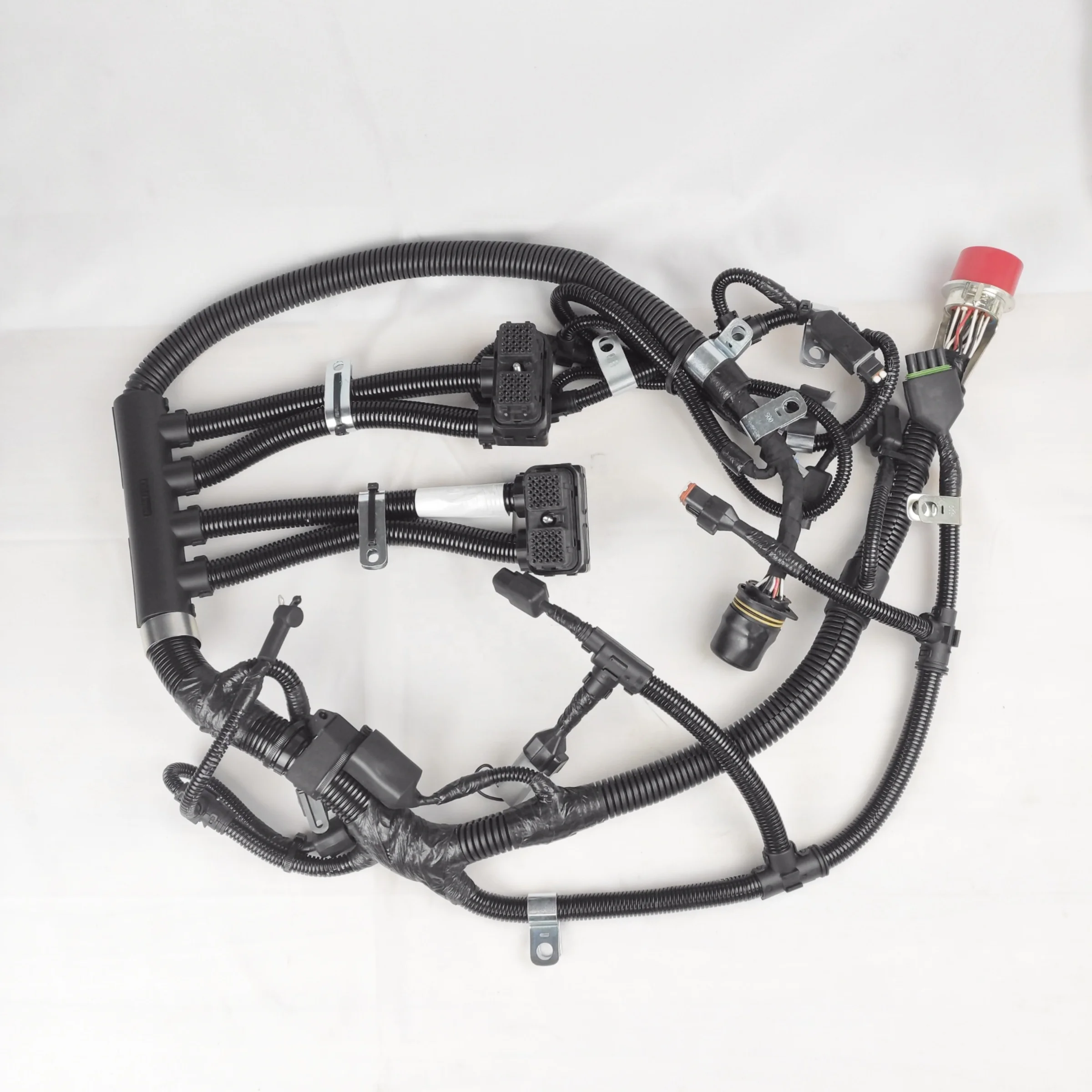 For Cummins M11 QSM11 ISM11 Wiring Harness Electronic control module wiring harness 2864514EA