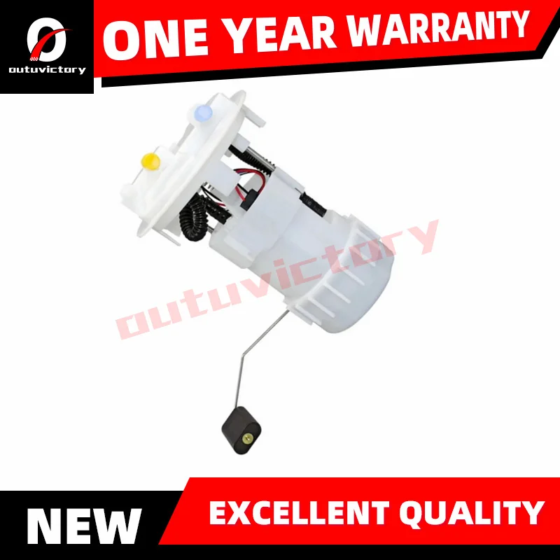 

Fuel Pump Assembly for CITROEN C-ELYSEE C3 C4 Peugeot 208 2008 301 2012-2021