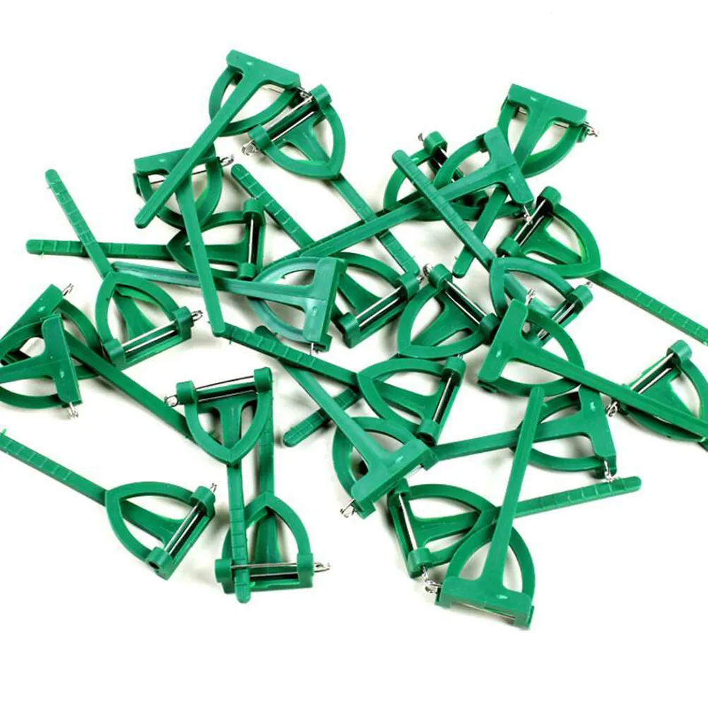 90Pcs Elegant Wedding Brooches Plastic Breastpin Fine Workmanship DIY Corsage Making Supplies for Bride Bridal Event