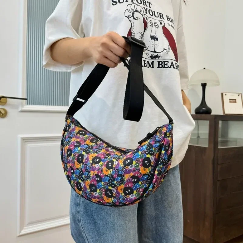 Majesty Designer Tote Bag For Women Luxury Leather Crossbody Handbag Vintage Regal Large Capacity Minimalist Diaper Bag