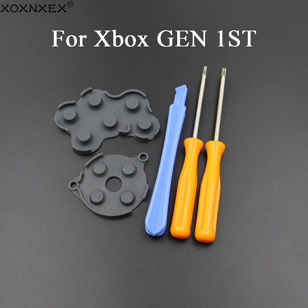 1/3/5Sets For Xbox …