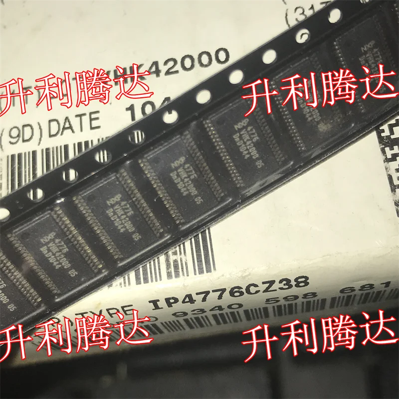 

100% оригинальный новый интерфейс 4776 IP4776CZ38 TSSOP38 выделенный 5 шт./партия