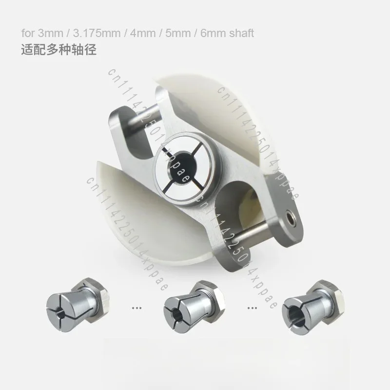 Aircraft Model Folding Propeller Spinners 32mm Fairing Set for FPS Z-type Glider F5K F5J P5B