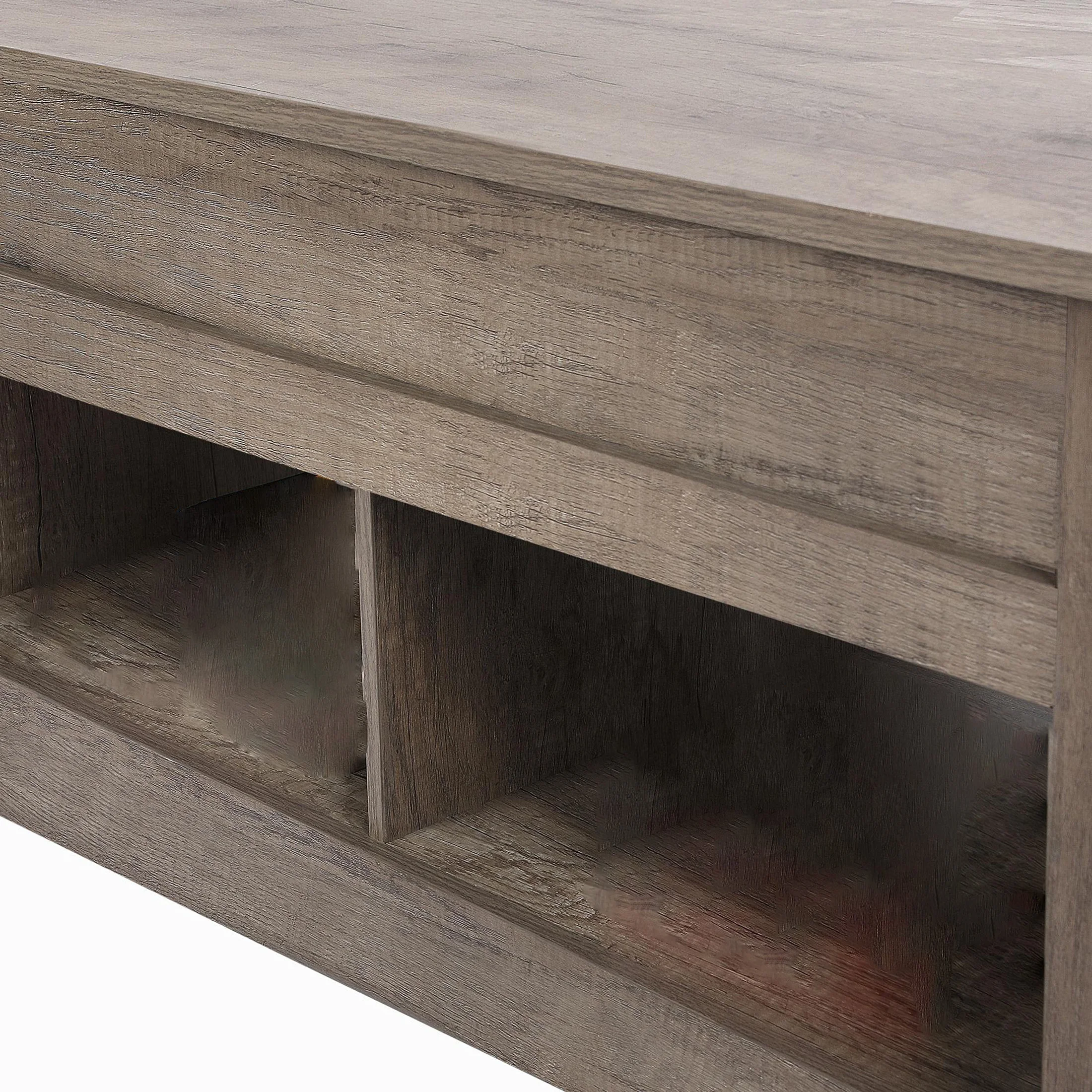 Modern Coffee Table with Lift - огляд і ціна Office Furniture For Small Spaces