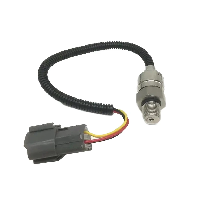 7861-92-1610 7861921610 Hydraulic Pump High Pressure Sensor For Komatsu PC120/200/220-6