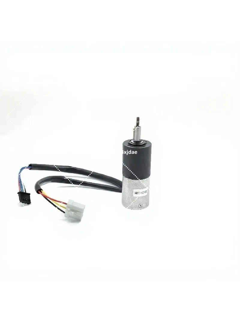 36BLY01A 001AG76 High Torque Low Noise DC Brushless Gear Motor for Lawn Mower Wheels Outdoor Power Equipment