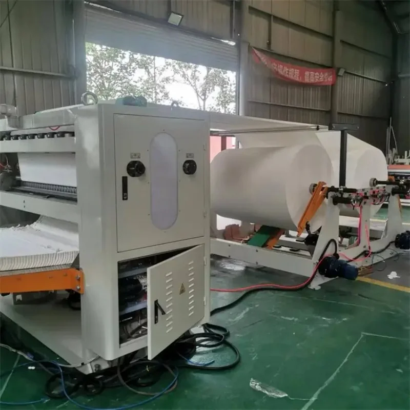 Piccola riavvolgitrice automatica per carta igienica Riavvolgitore per asciugamani da cucina per mulino di carta