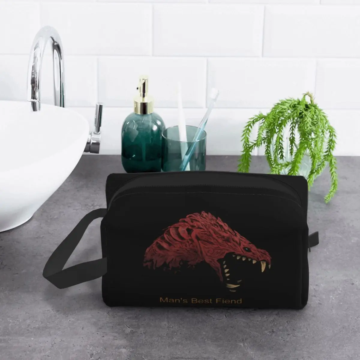 odogaron-men's-best-fiend-bolsa-de-maquiagem-organizador-de-cosmeticos-armazenamento-dopp-kit-de-higiene-pessoal-bolsa-de-cosmeticos-estojo-de-lapis