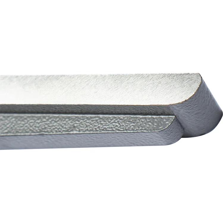 Dasqua Régua de ângulo combinada de aço inoxidável de 12 polegadas 300 mm Conjunto quadrado de ângulo para carpintaria Quadrado de carpinteiro