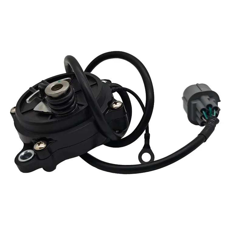 Front Differential Gear Case Motor Assembly OEM Q890-314000-10000 For CFMOTO CFORCE 450 500 600 625 800 850 1000 2WD 4WD