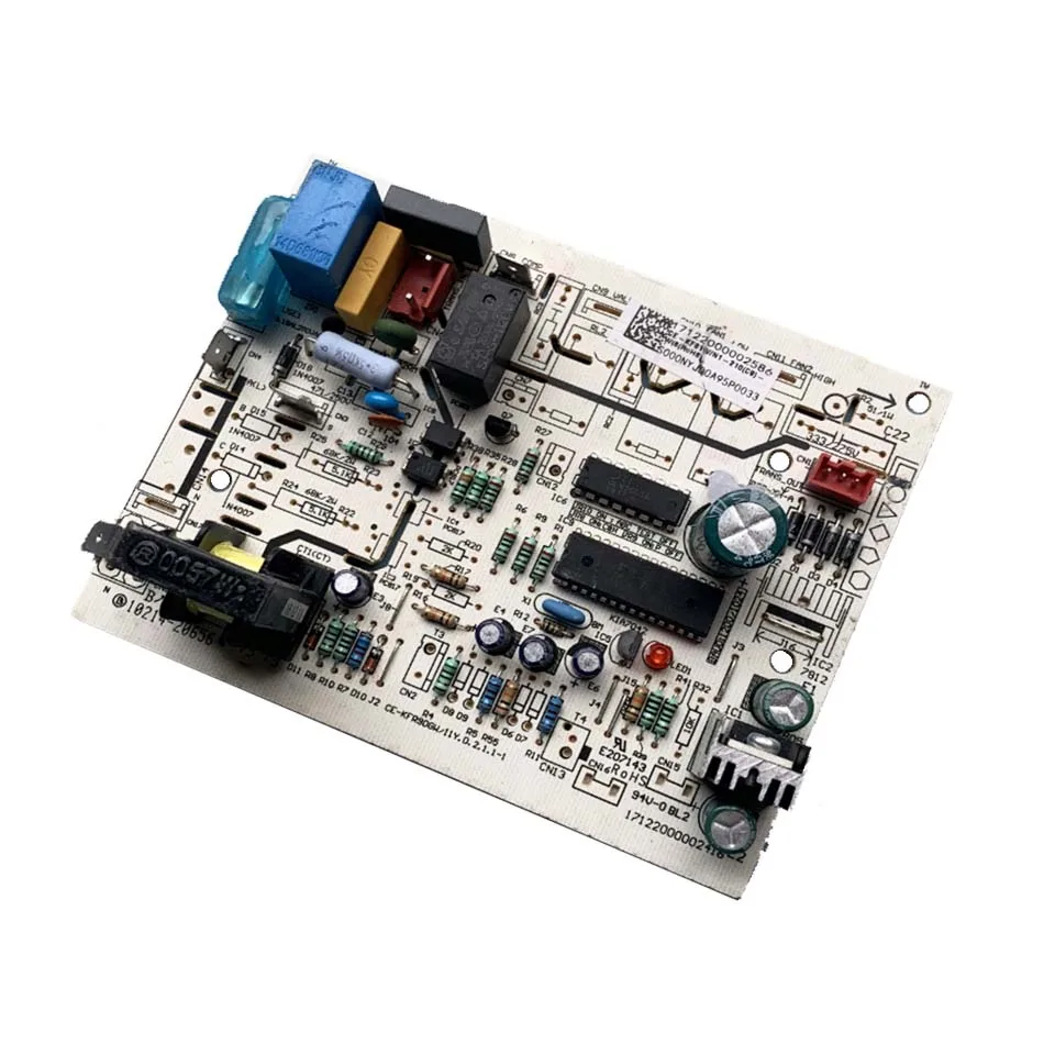 good for Computer board control board CE-KF61W/N1-210(C9)-W CE-KFR90GW/I1Y part