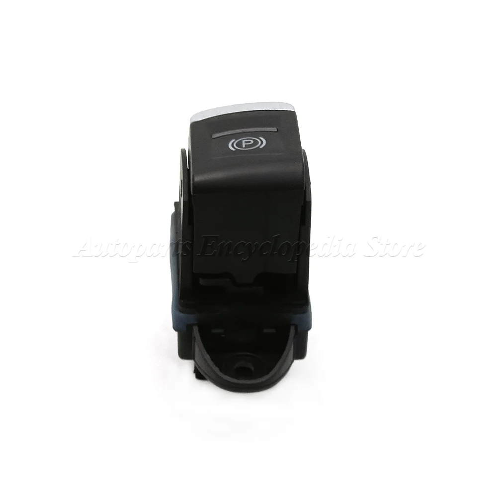 4F1927225A 4F1927225C For Audi A6 C6 Allroad Quattro S6 RS6 Power Electronic Parking Brake Handbrake Switch