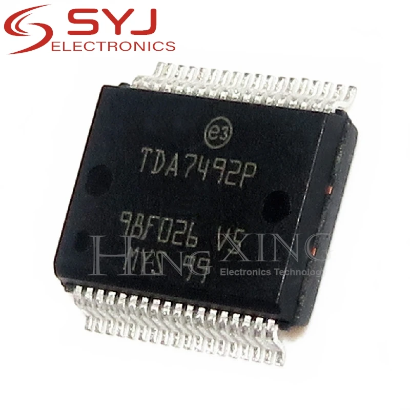（1pcs-5pcs）TDA7492P TDA7492 L9950XP L9950 TDA7492 7492 SSOP-36
