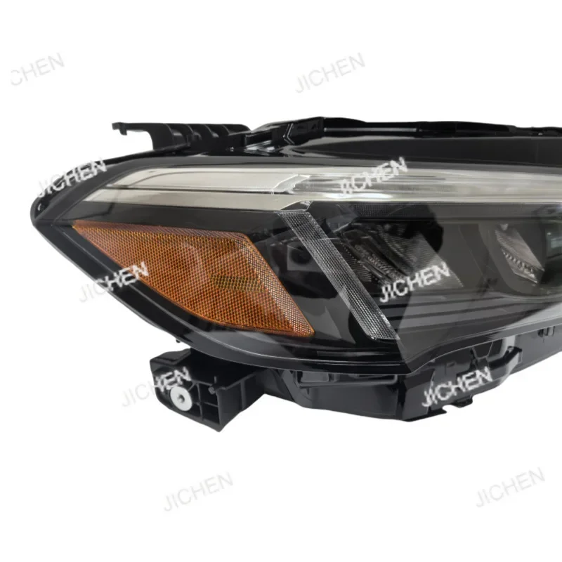 LÂMPADA DE CABEÇA JCH 33100-T31-H32