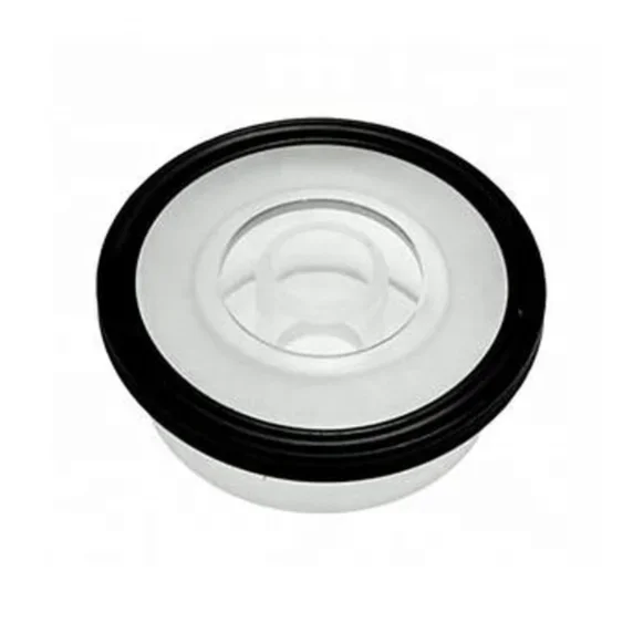 sell like hot cakes:Spectro Ametek Spectrometer Parts Quartz Insert Glass Spark Stand Heavy Part Number 48207006