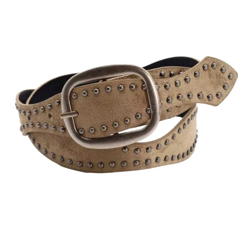 Nowy model 2026 141476451 zxaweqsd Xw Brand VV, szerokość 10 cm, klasyczny pasek męski z literami zxw bb