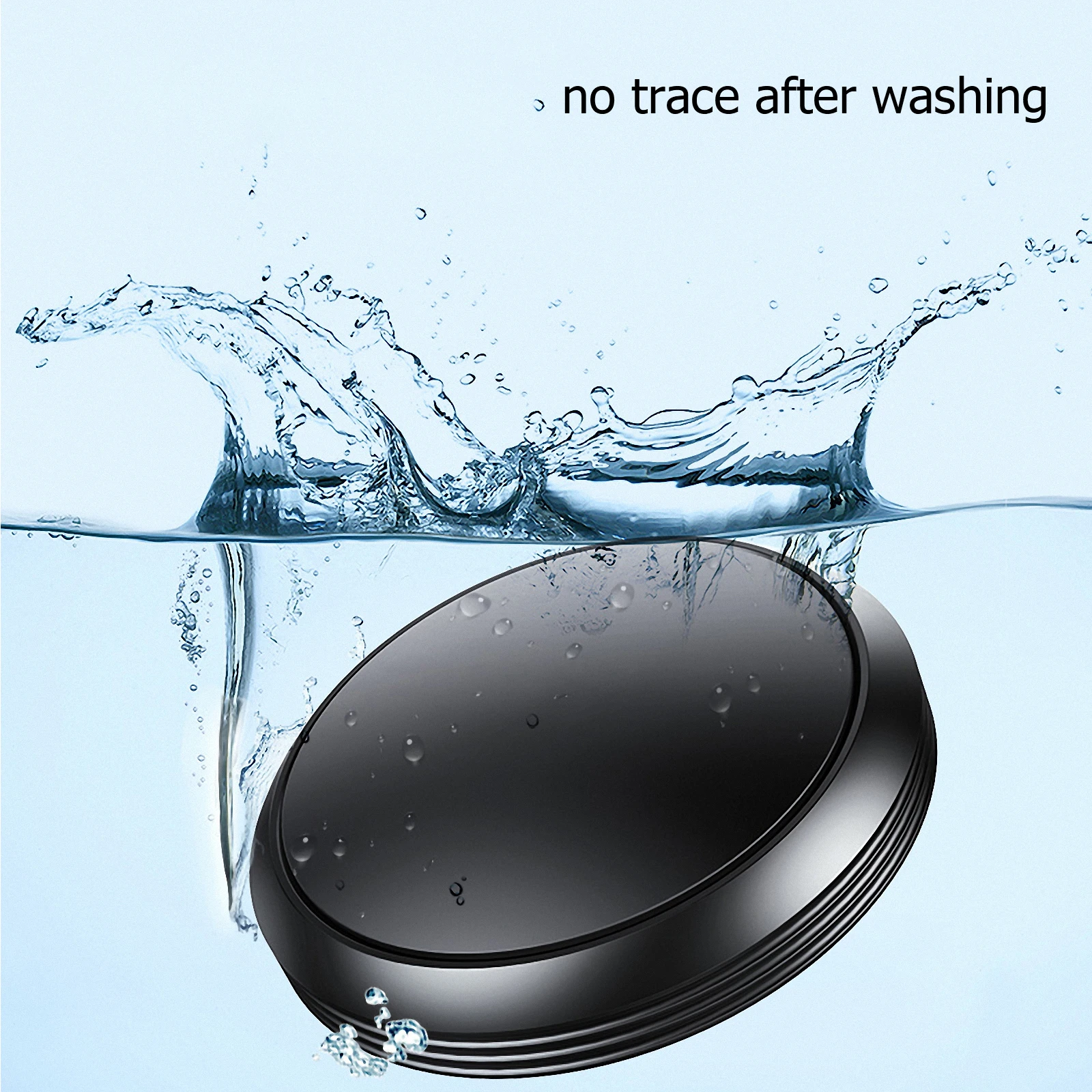 

Car Aromatherapy Fragrance Freshener Air Light Incense Auto Diffuser Aluminum Alloy