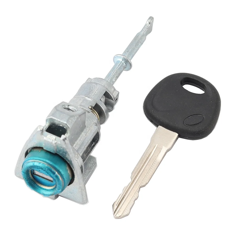 

Car Door Lock System left door lock cylinder For Hyundai New Celesta Left Door Lock Cylinder Parts Bring a key