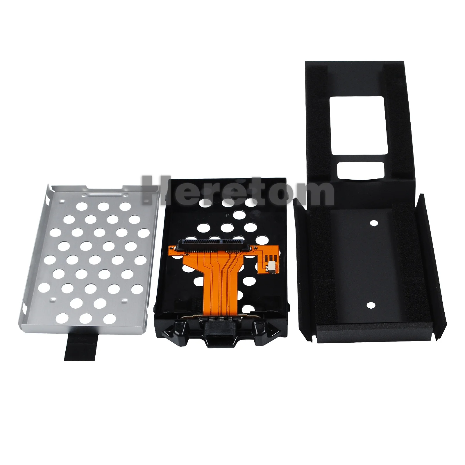 Рисунок 2 - Новый 2,5-дюймовый Caddy Ttay