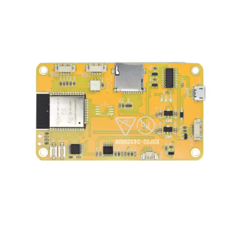 ESP32 für Arduino LVGL WIFI & Bluetooth Entwicklungsboard 2,8 "240*320 Smart Display Bildschirm 2,8 Zoll LCD TFT Modul mit Touch