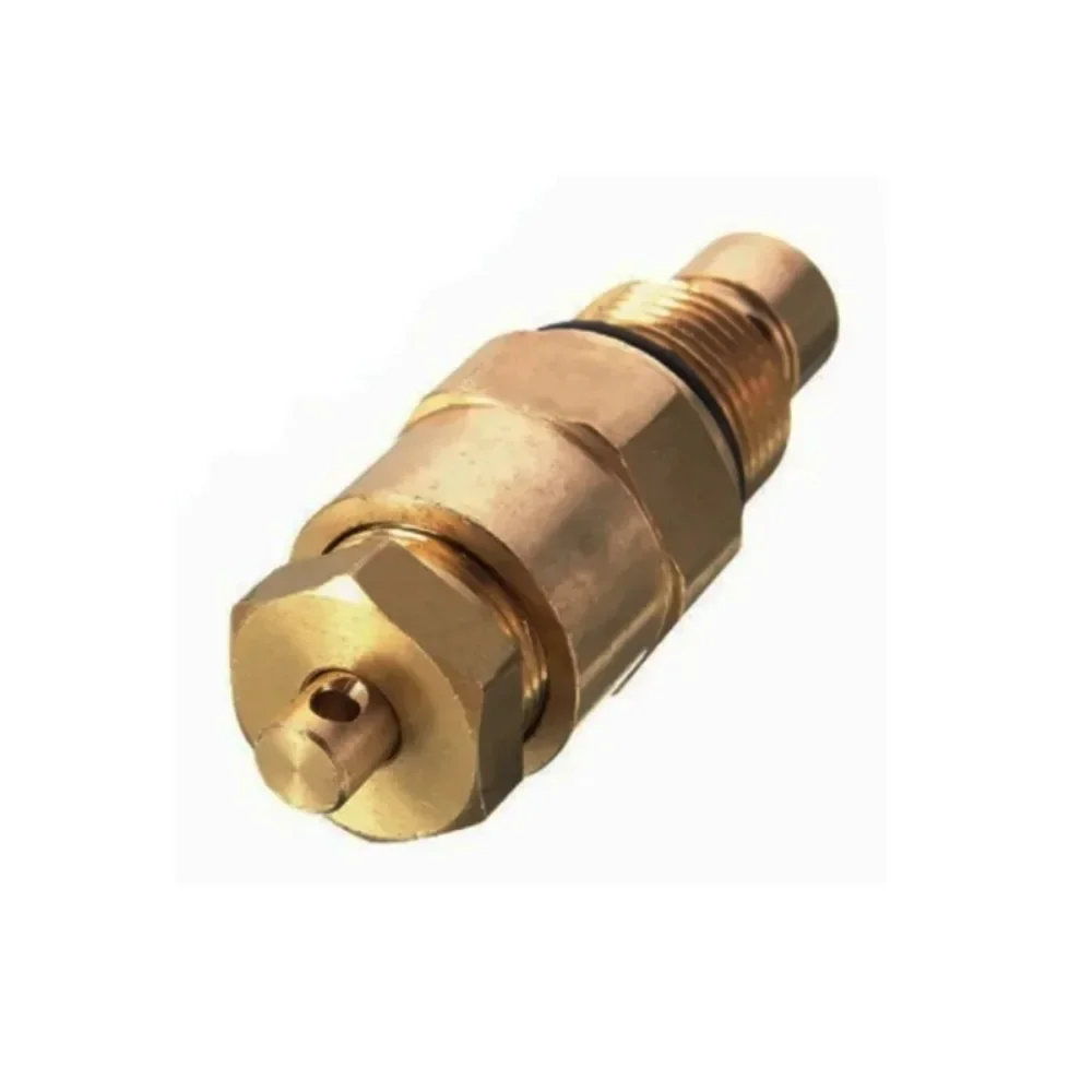 700258 Airless Prime Spray Valve Drain Dump Valve Repair Kit for Titan Paint Sprayer 440 540 640