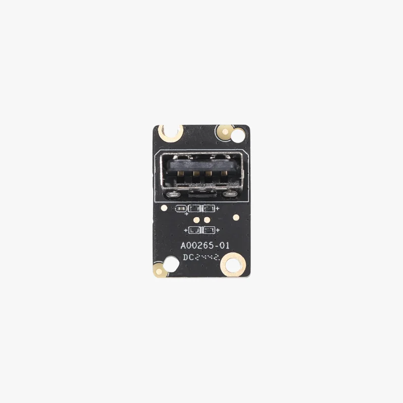 

Bambu Lab USB Interface Board - 3D Printer Accessory [Compatible with H2 Series]