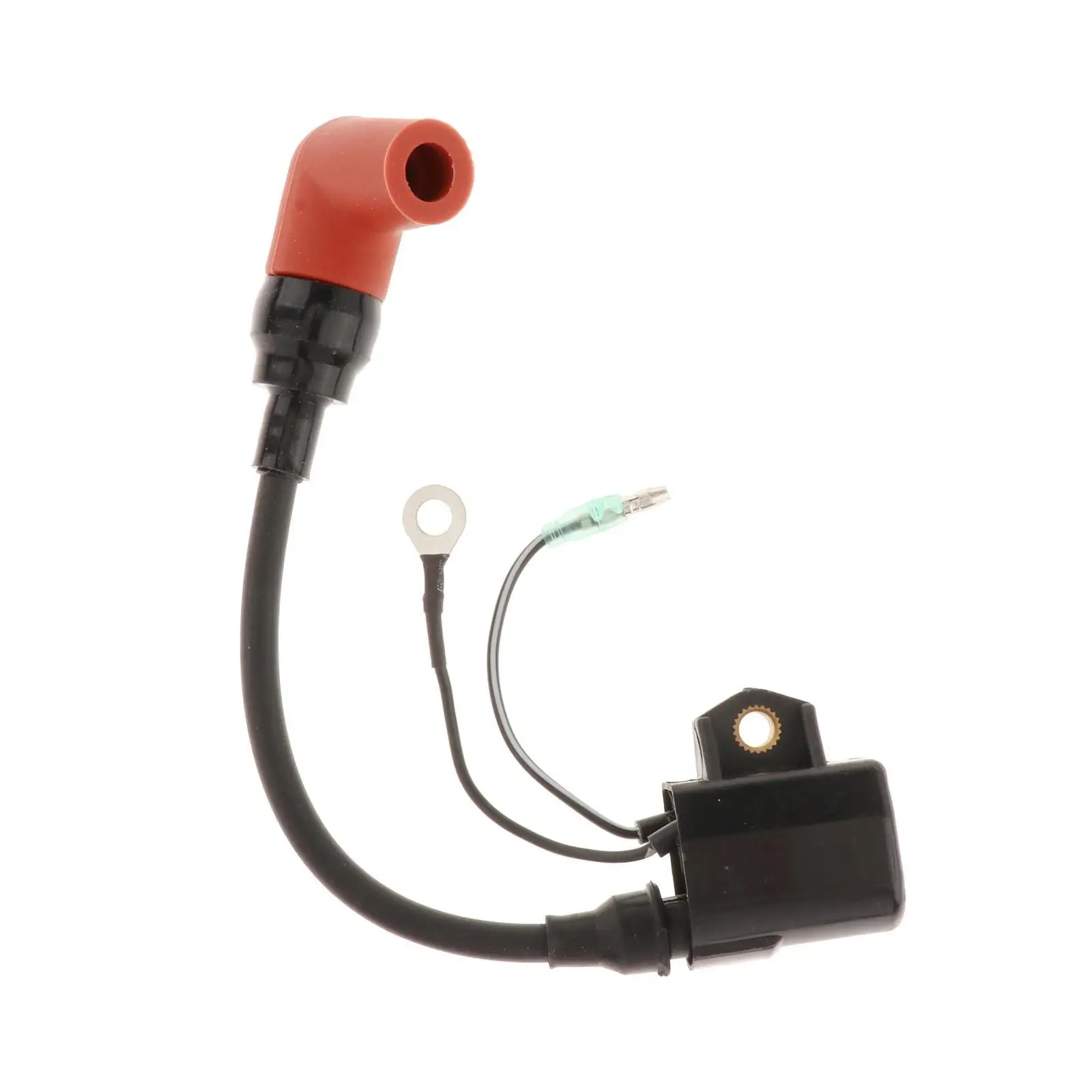 6R3-85570 Boat Marine Ignition Coil ​for 2 Stroke Outboard Motor