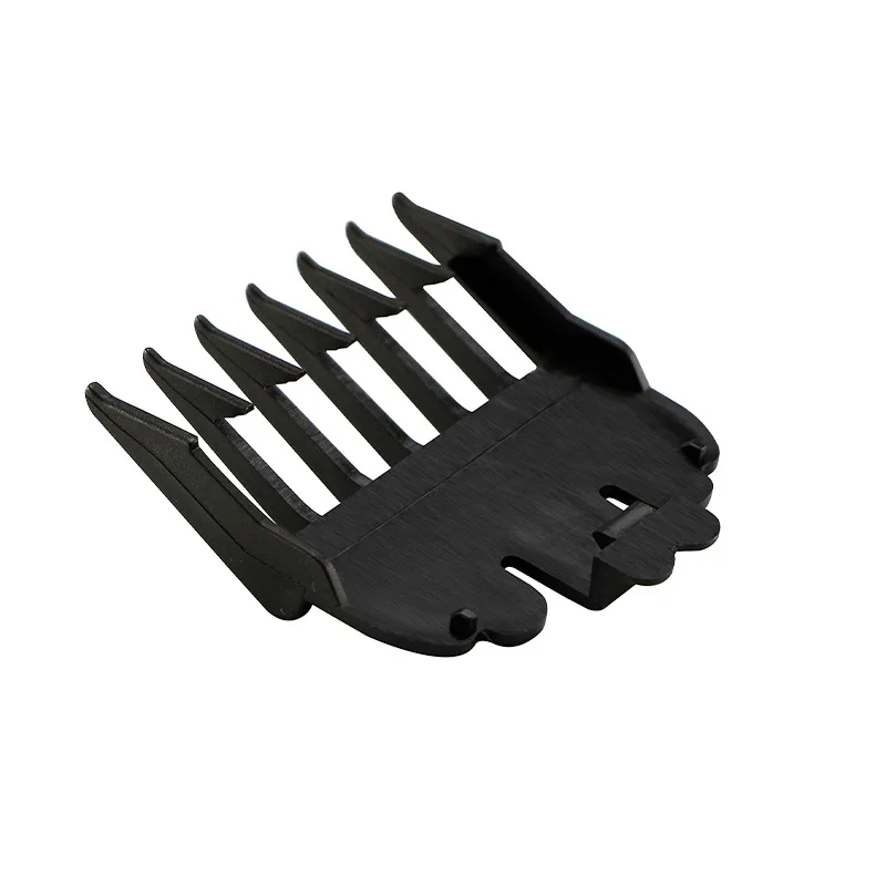 Limit Comb For Wahl Electric Clippers Professional Cutting Guide Combs 1.5mm 4.5mm Barber Shop Accessories Clipper Guards Y0510