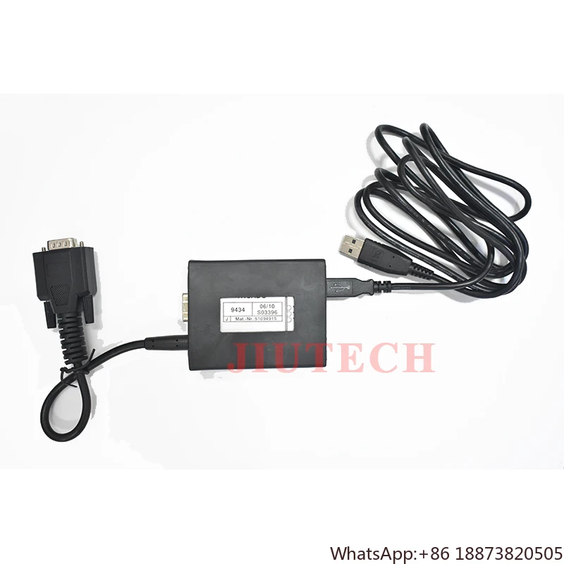 

Judit4 For Jungheinrich Judit4 Incado for Jungheinrich forklift truck diagnostic tool JETI ET SH judit incado SH cable