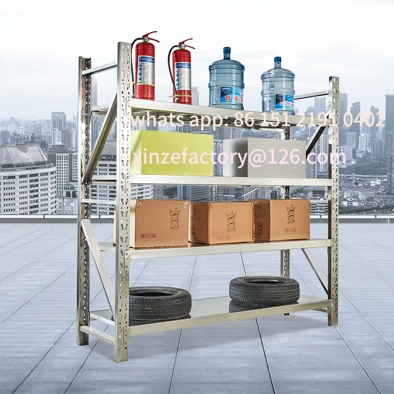 

Customizable 304 stainless steel shelf dust-free workshop