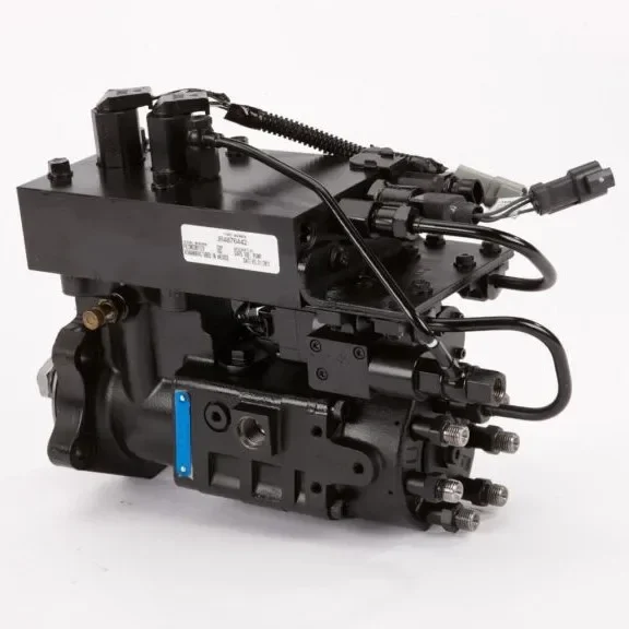 

Factory Direct Sale Original New 4076442 High Quality Fuel Pump Assy for Excavator