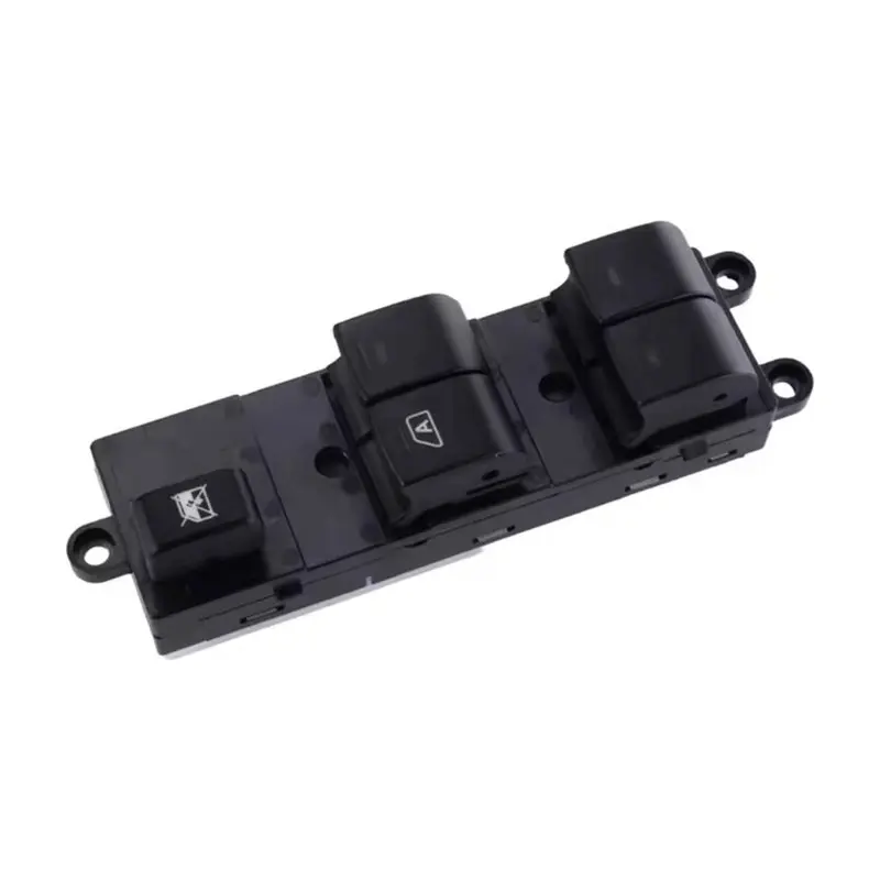ABXN-25401-4X00D 25401-4X01D 25401-JD00B EWS-NS-004 Front Left Power Window Switch Fit For Nissan Note E11 NE11 2006-2012