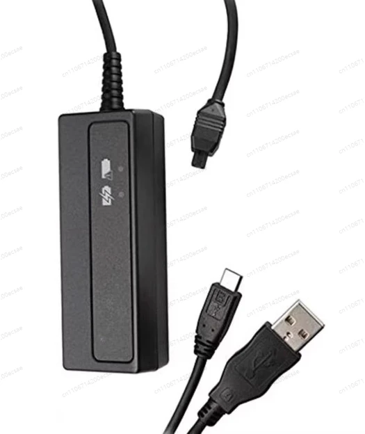 DI2 Electronic Shifter Charger DN110 Power Cable for E-Bike Shifter Cycling Accessories