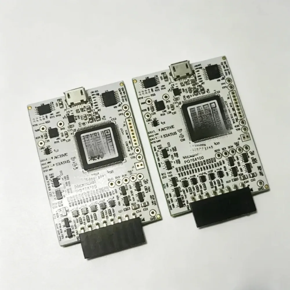 AvaCorePG164100 MPLAB SNAP DEBUGGER DEVELOPMEMNT BOARD