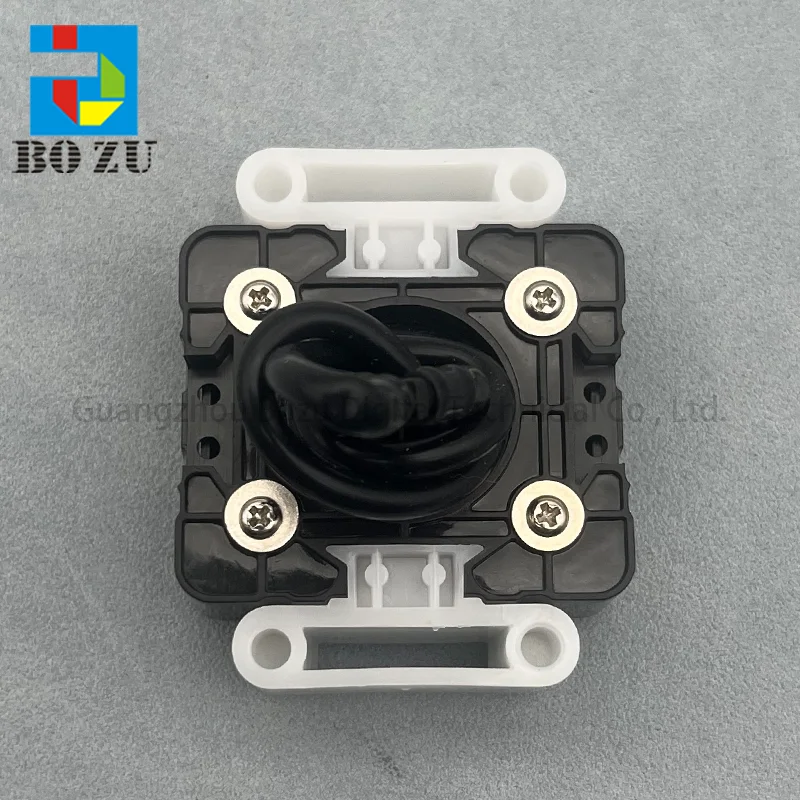 1PCS XP600 TX800 Captop For Eps XP600 TX800 Capping Cap Station Uv Solvent Resistant Head Cap For HONHAMN For Xuli Printer