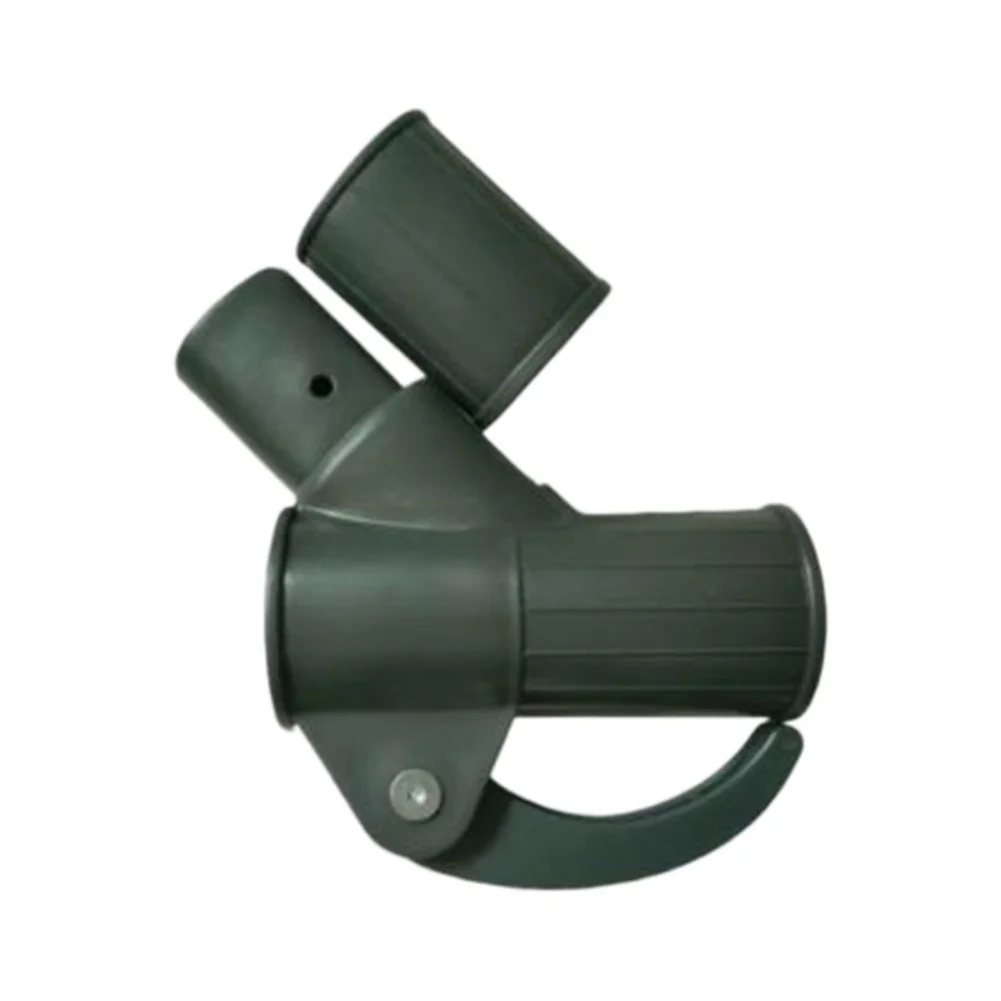 Side Mount Handle Lifting Handle for For side Mounted Patio Umbrellas Replacement Part Compatible with 1.66 Inch Diameter Poles