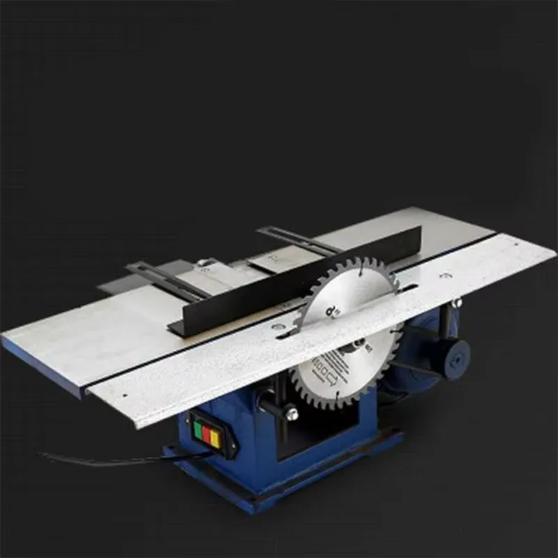 Planer High Speed  Woodworking 1300W 1500W Electric  Heavy Duty Wood Professional  Planer Machine Power Tools