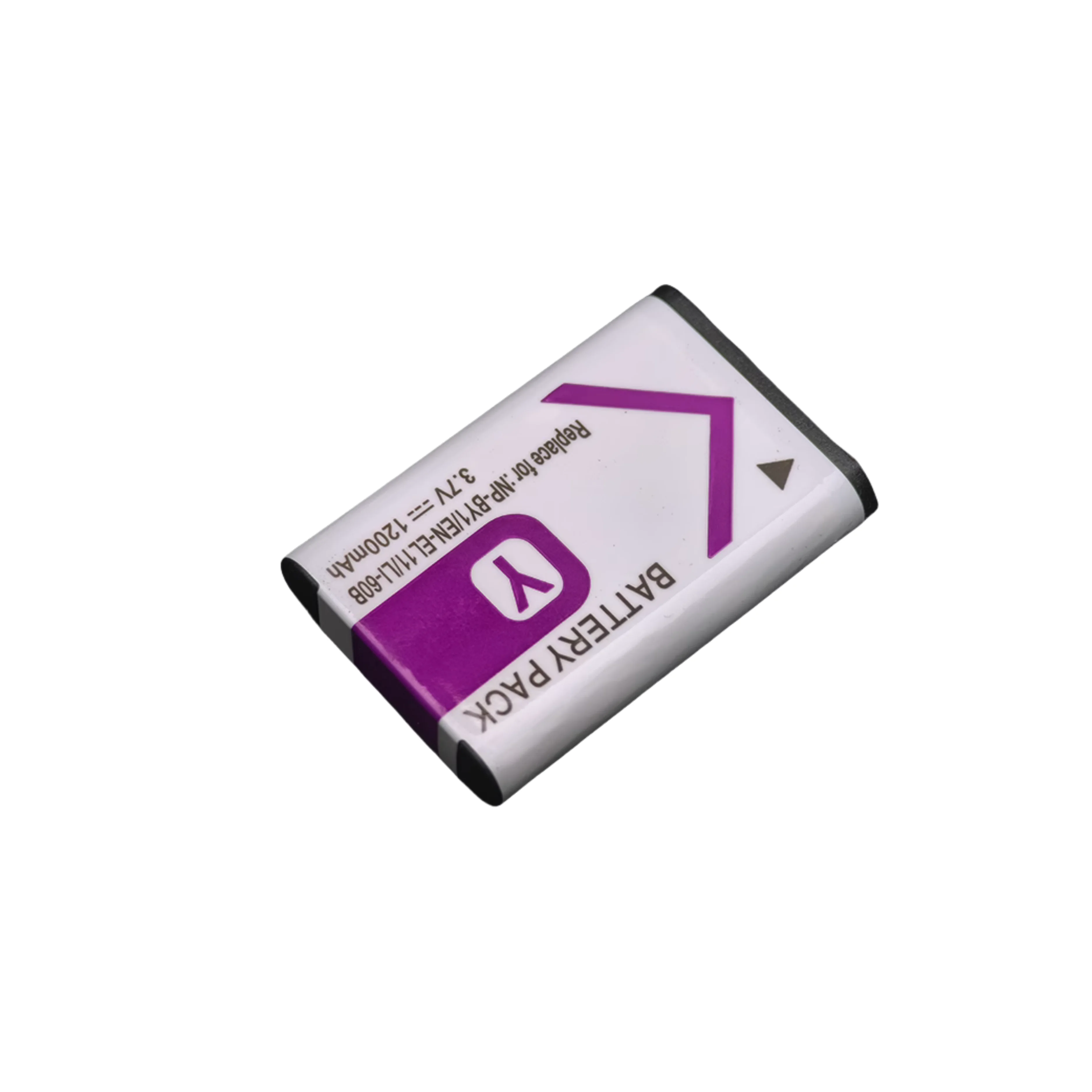 For EN-EL11 Coolpix S02 S550 S560 CCD