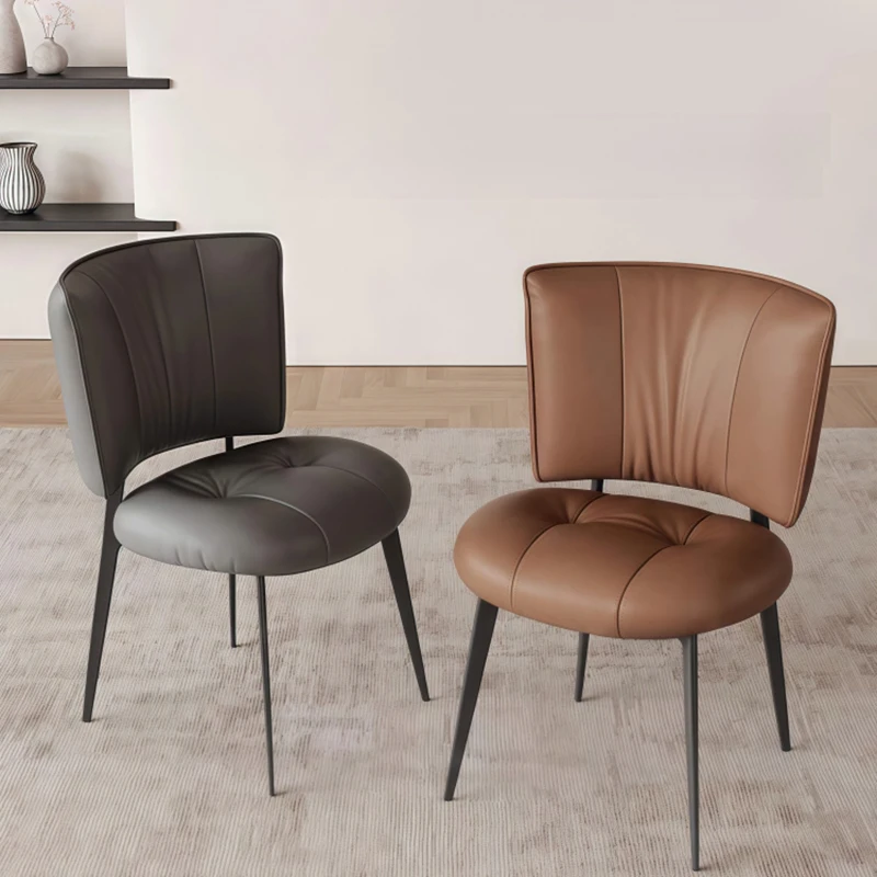 

Garden Modern Dining Chairs Nordic Coffee Occasional Gaming Event Party Dining Chairs Funky Sillas Para Comedores Furniture Home