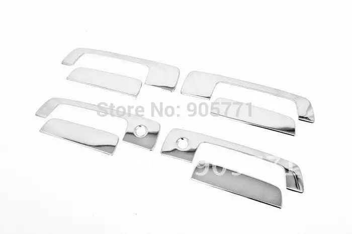 High Quality Chrome Door Handle Cover  for Mitsubishi Galant (Aspire) 97-03 free shipping