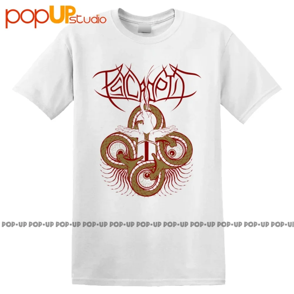 PSYCROPTIC - 'Hands' T-Shirt