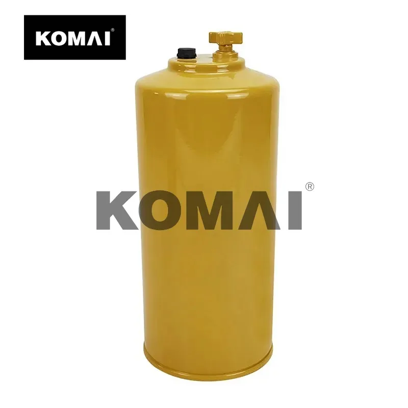 

KOMAI CA4385386 Oil Filter For CAT Articulated Truck 735B 725C Excavator 313D2 LGP 323D2L 336D2 336D2