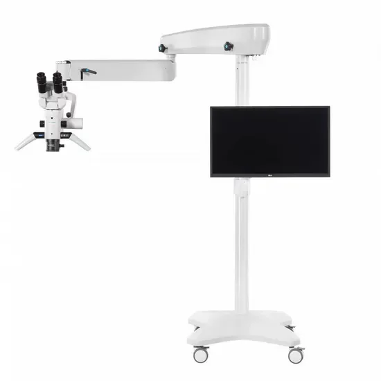 Semorr  Microscope G4d 4K with built-in Factory Price