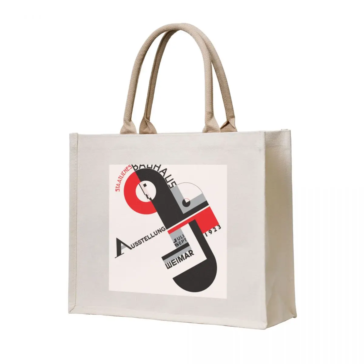 

Bauhaus#6 Tote Bag tote bag university tote bag screen female