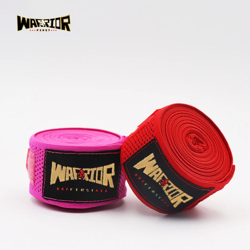 

3M/5M Elastic Hand Wraps for Boxing Gloves MMA Kickboxing Muay Thai Training Men&Women Style Bandages Handwraps Strap