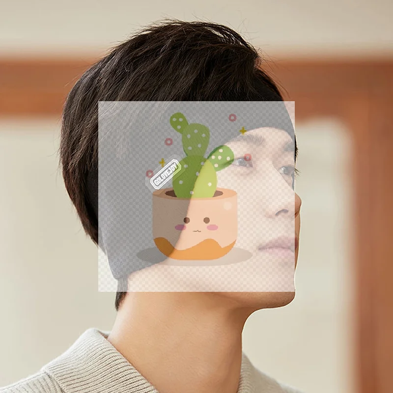 Winter Unisex Thicken Warm Fur Earmuffs For Men Women Velvet Plush Ear Muffs Protector Outdoor Cycling Skiing, Black