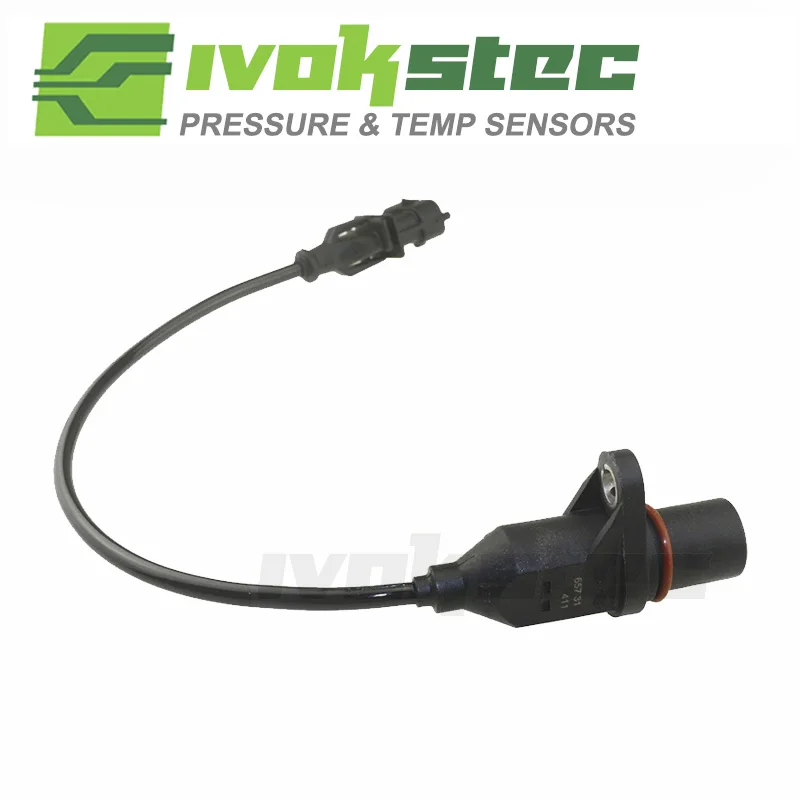 0 281 002 411 4890190 4 890 190 Crankshaft Position Sensor RPM For IVECO CROSSWAY EuroCargo I-III IV Tector Vertis