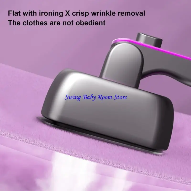 

K1ad портативная ручная одеяла пароход с вращающейся гладильной панель