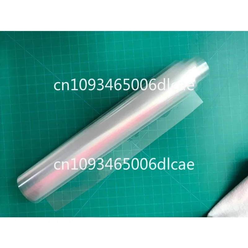 phase retarder Optical Plastic Coil Half 1/2 Full Wave Plate 1/2 Quarter 1/4 Wave Plate